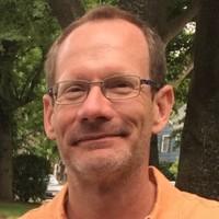 Keith Robertson