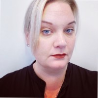 Sigrún Jóhanna Þráinsdóttir
