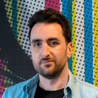 Jonathan Moore