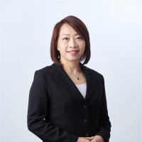 Amy S.Y. Wong