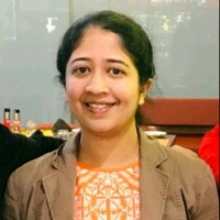 Poorvashree Joshi