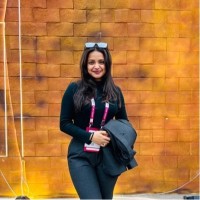 Hritika Marathe