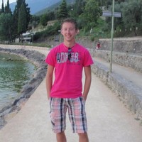 Nick Kramers
