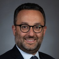 David Rudd
