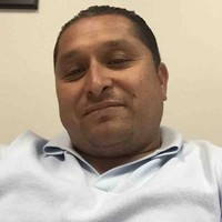 Ricky Ricardo Saldana