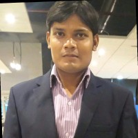 PRADEEP K. VIMAL