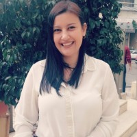 Farah Mousharafieh