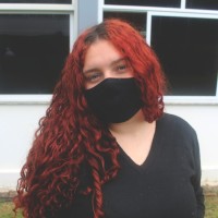 Jenifer Borges