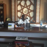 Hafiz Abdou