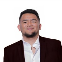 Andrew Prasatya