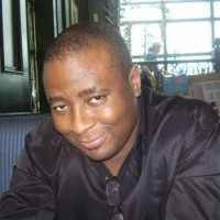 Maurice Smith