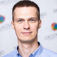 Vitaly Odorsky