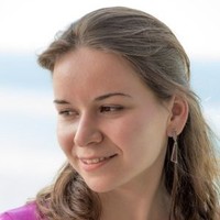 Evgeniya Nikitina