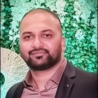 Rohit B Nair