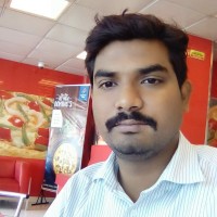Mallikarjun Thunga