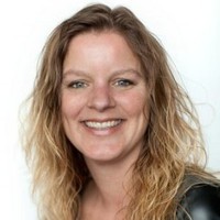 Monique Duparant