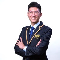 Rick Wang