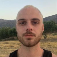 Elliot Miles