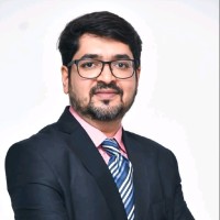 Kunal M. Sangoi