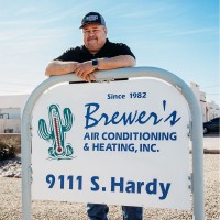Mark Ybarra Sr