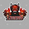 I AM LEGEND