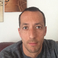 Dominic Palaoro