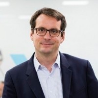Benjamin Oury