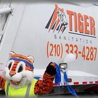 Tiger Sanitation Sa