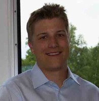 Kevin Wiseman