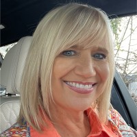 Kim Burton