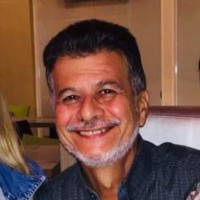 Henry Alberto Molina Garcia
