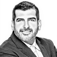 Jorge Cruz
