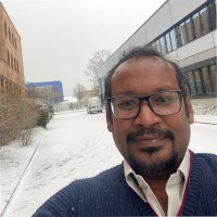VASUDEVAN SRINIVASAN