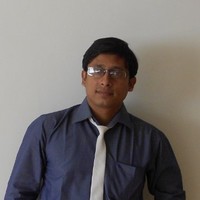 Ahinshu Ghosh