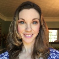 Anna Blackburn
