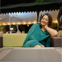 Mamata Shrestha
