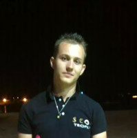 Thomas NAUD