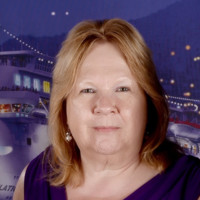 Marge Sperry