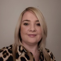 Bronagh Lavery Assoc Cipd