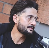 Param Bhangu