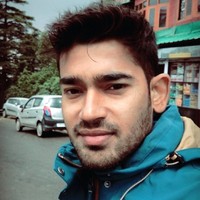Saurav Prasad