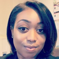 Dynisha Shaw