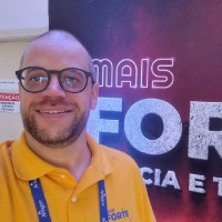 Rodrigo Tedesco Guimarães