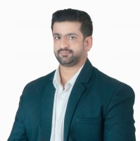 Saransh Garg (サランシュ・ガーグ)