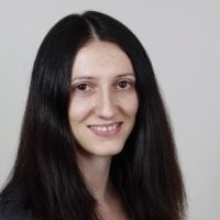 Miroslava Marinova