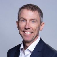 Patrick Genoud