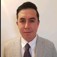 Ricardo Munguía Gutiérrez