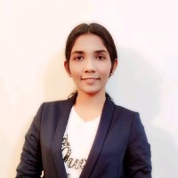 Bushra Rahman