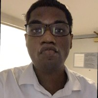 Kaleb Sanders