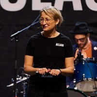 Lovisa Lagerström Lantz